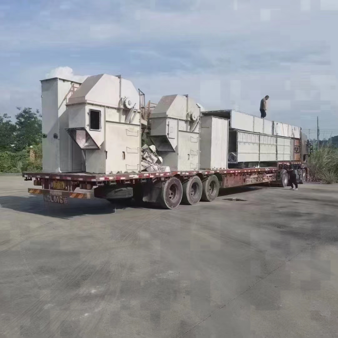 二手400型链条提升机